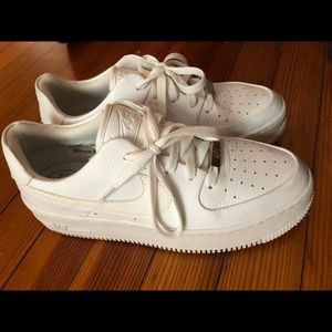 Air Force 1 Sage